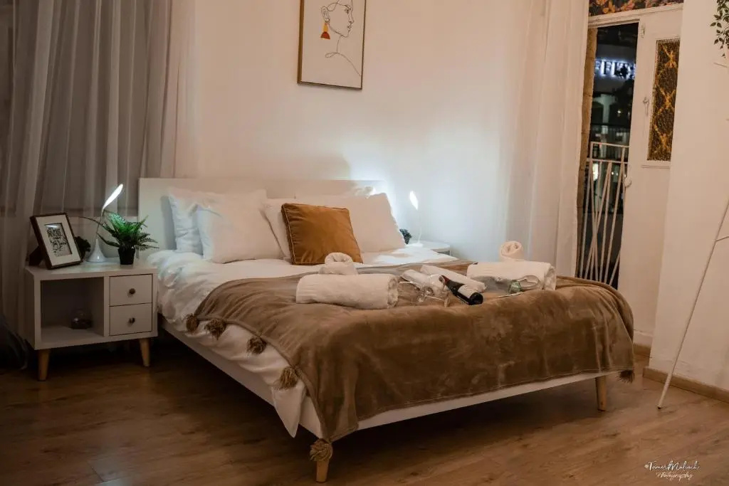 Photo - Mamilla View - Suites & Apt Hotel