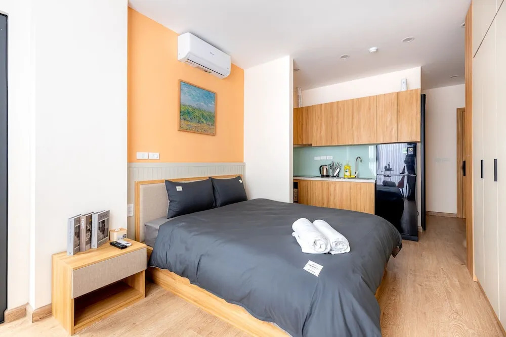 Foto - Yen Boutique Apartments