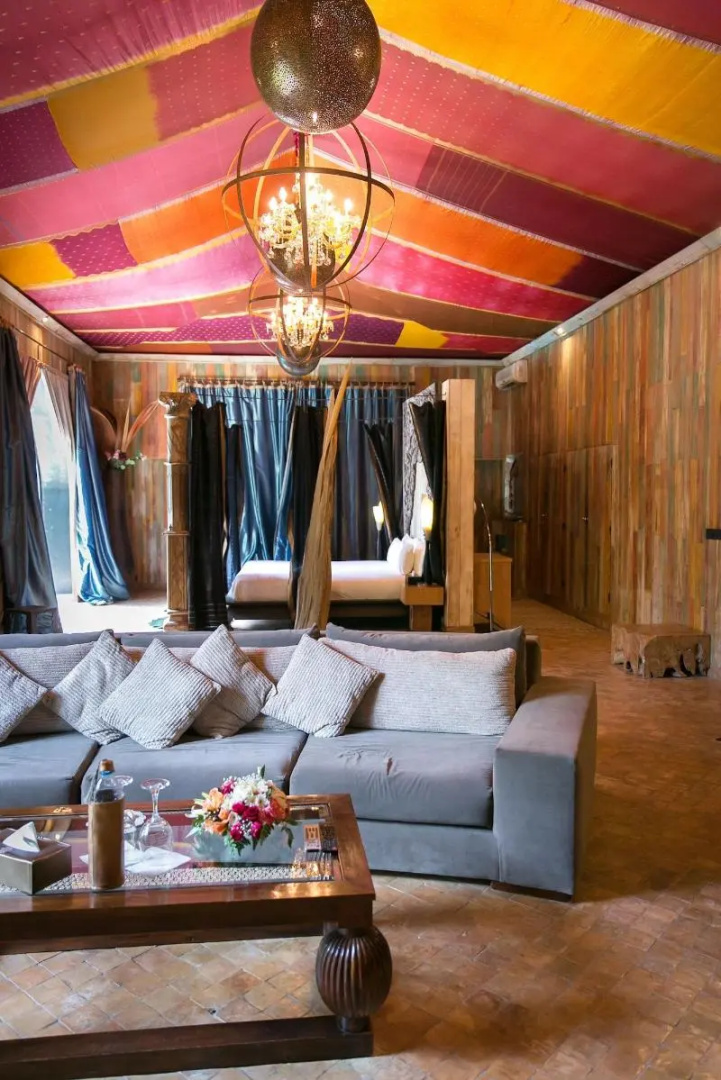 Photo - Lodge K
