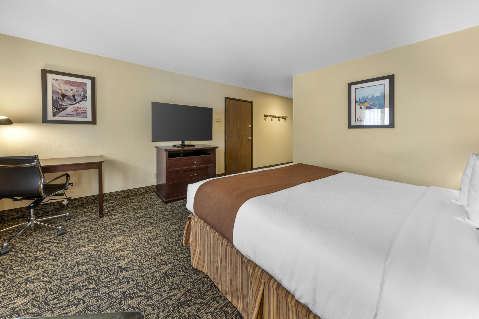 Photo - Best Western Plus Truckee-Tahoe Hotel