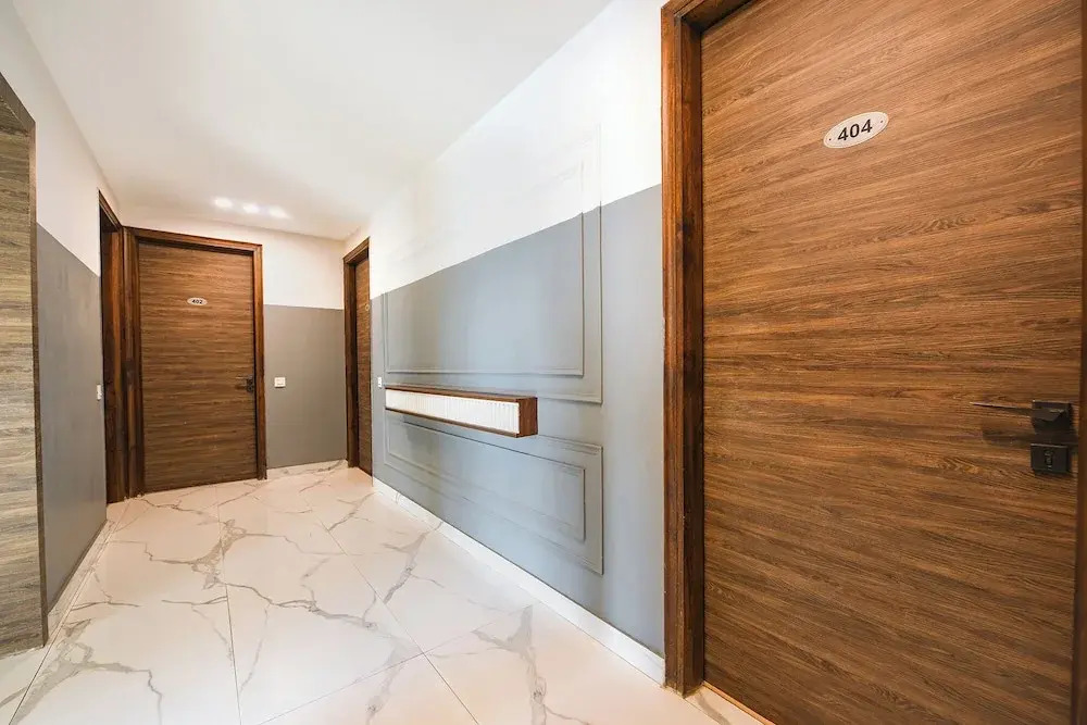 Foto - FabHotel Micasa Near Leisure Valley Park - Iffco Chowk