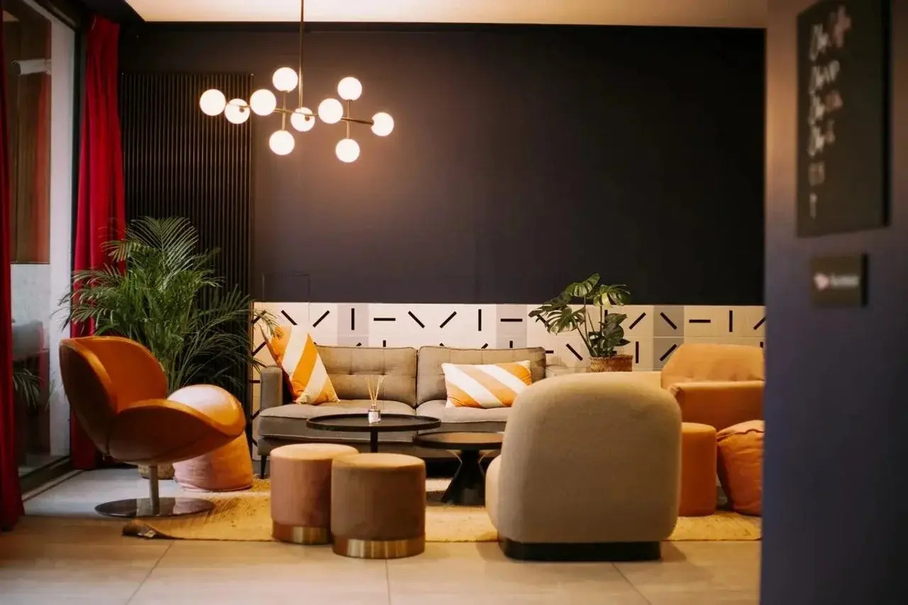 Foto - ClapClap Hôtel, Food & Bar