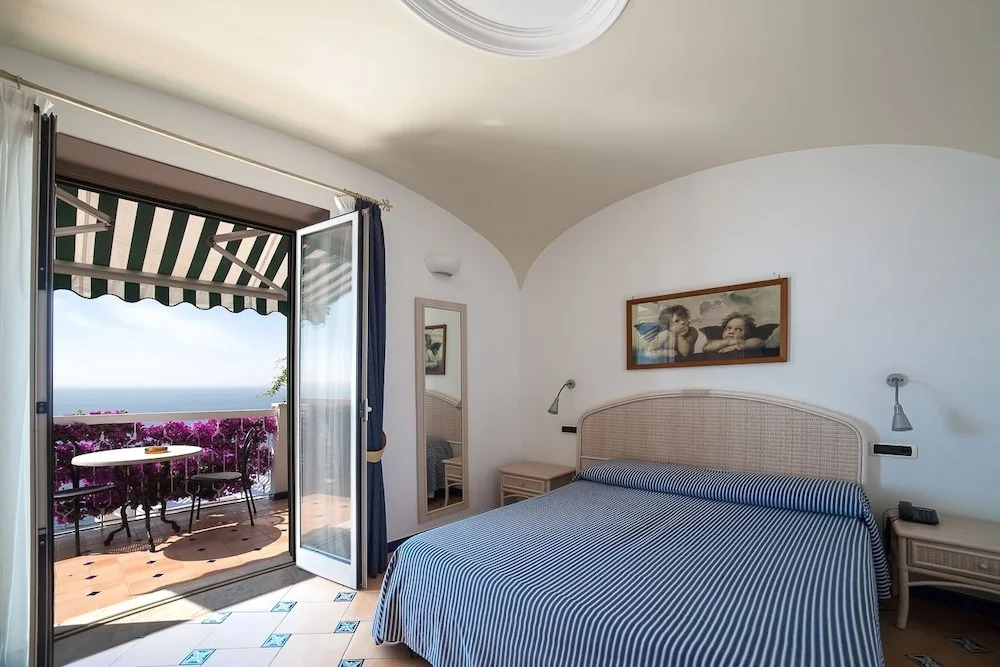 Photo - Hotel Bellevue Suite