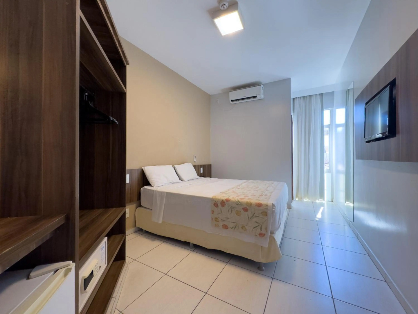 Foto - Hotel Morada das Aguas