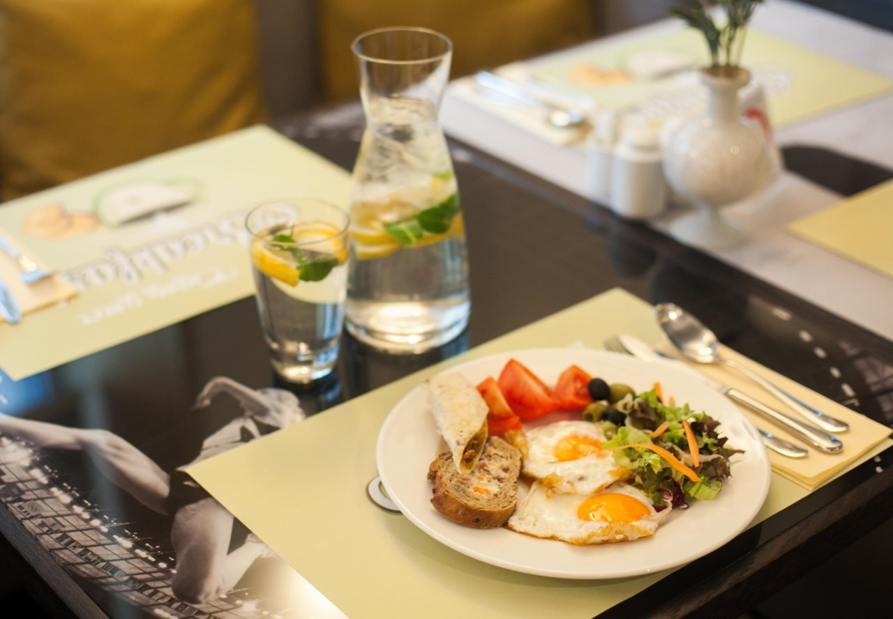 Photo - Jump INN Hotel Belgrade