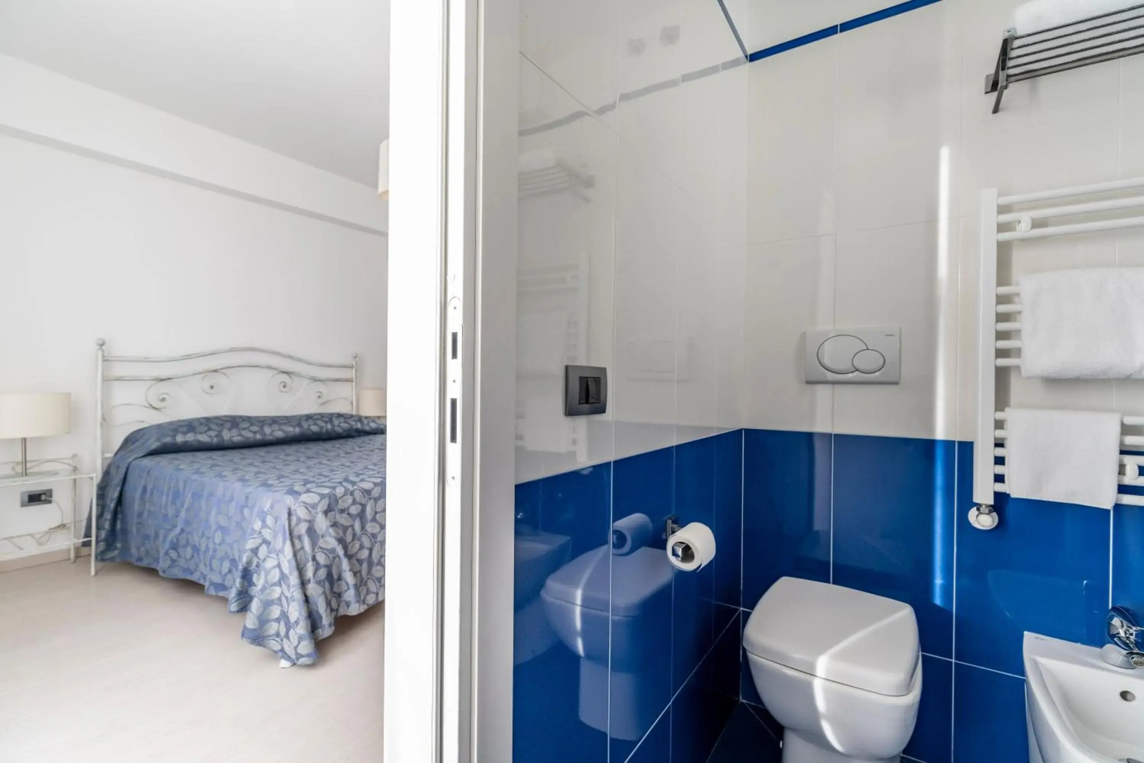 Photo - Hotel Sorriso