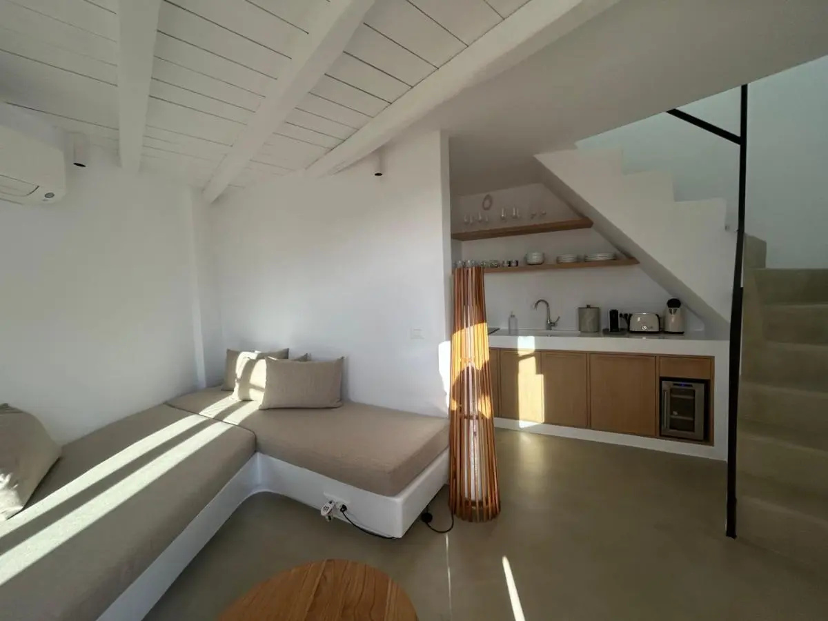 Andelias Signature Suites
