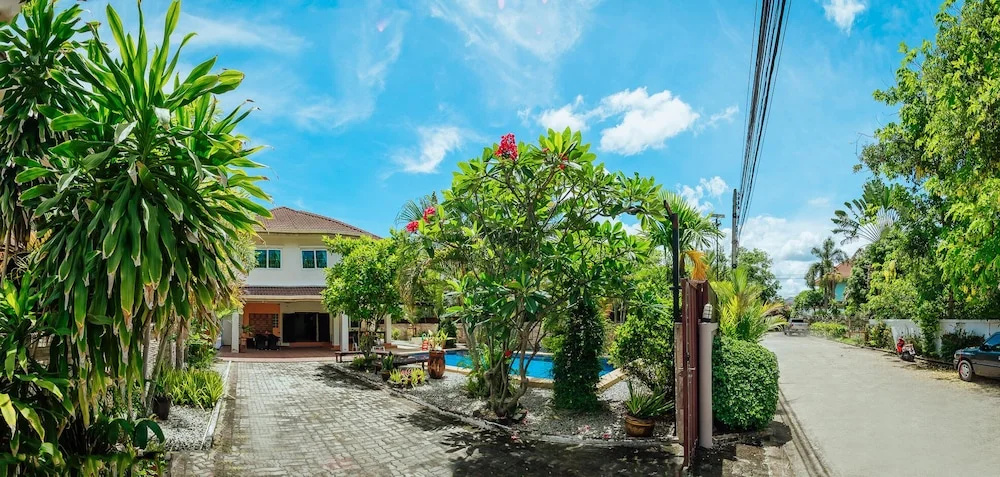 Foto - PRIVATE RESIDENCE HOSTED by Sasithorn