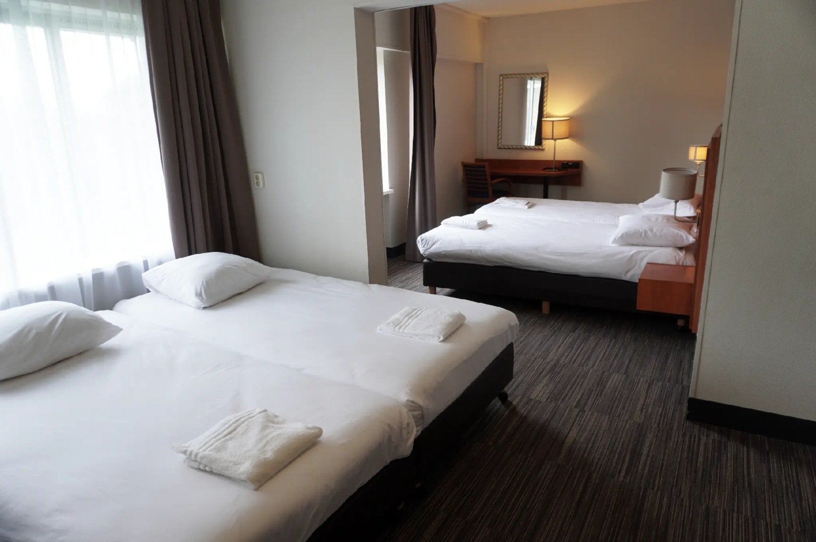 Photo - Westlake Hotels Amsterdam