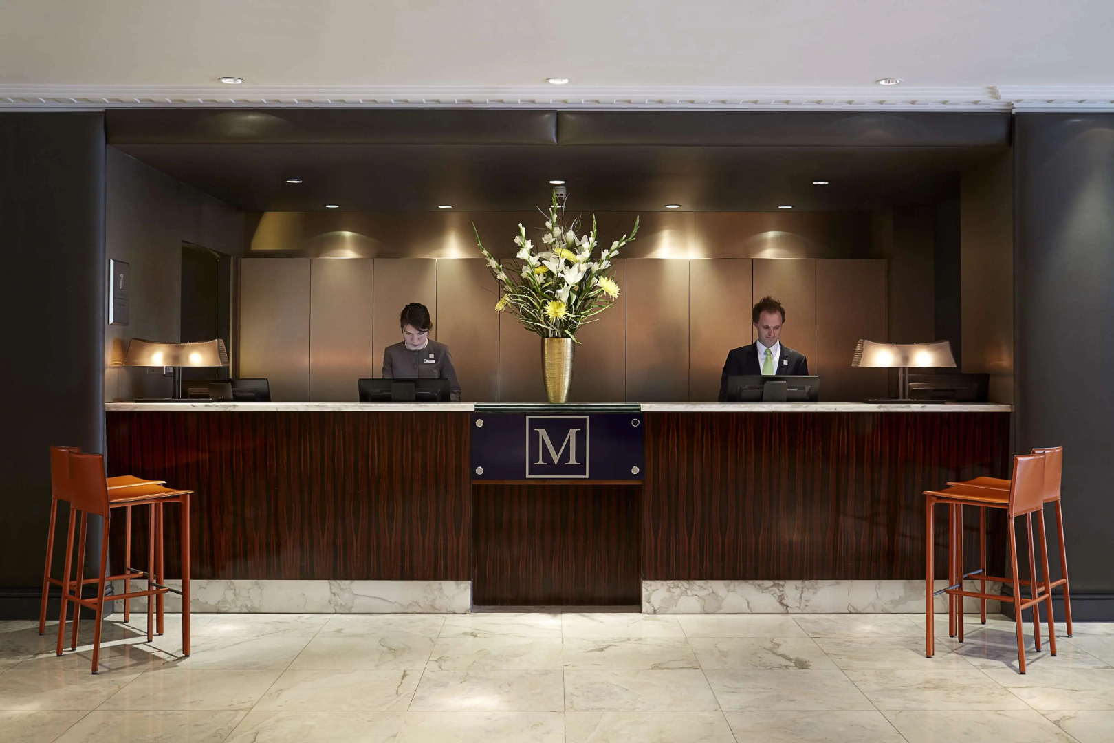 Foto - The Mandeville Hotel