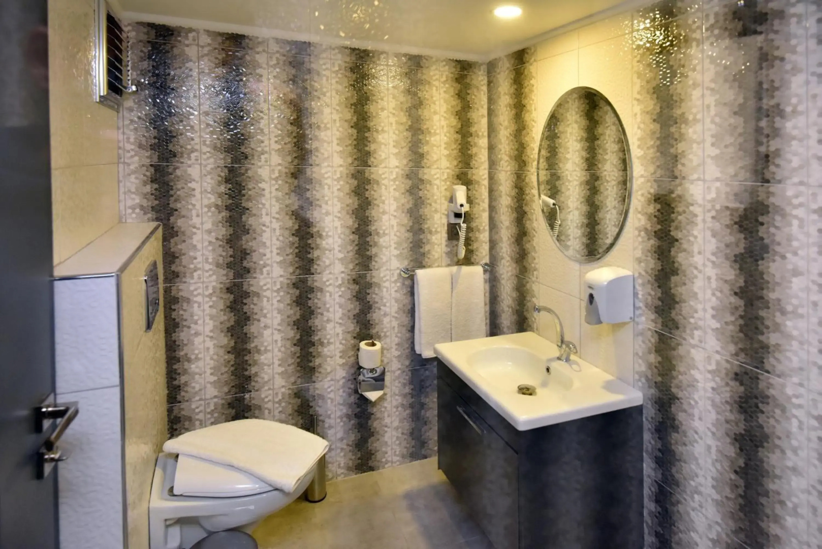 Foto - Erdem Hotel
