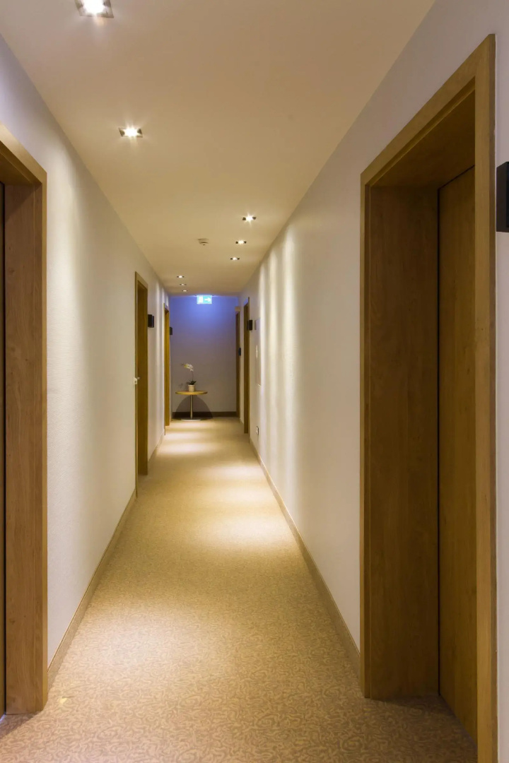 Foto - Hotel Lindleinsmühle