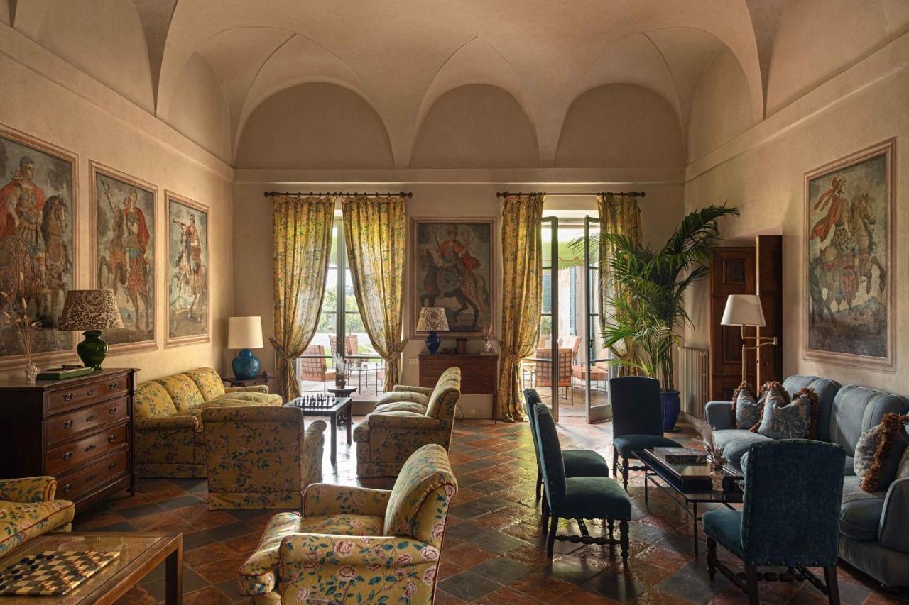 Foto - Hotel Certosa Di Maggiano