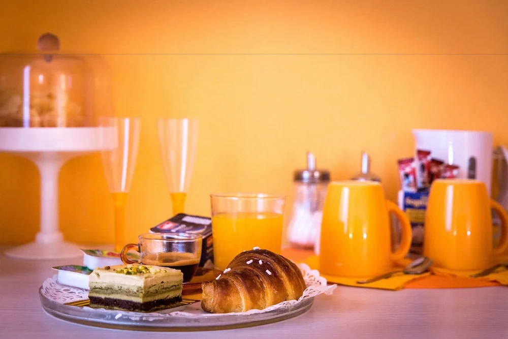 Photo - Colors B&B