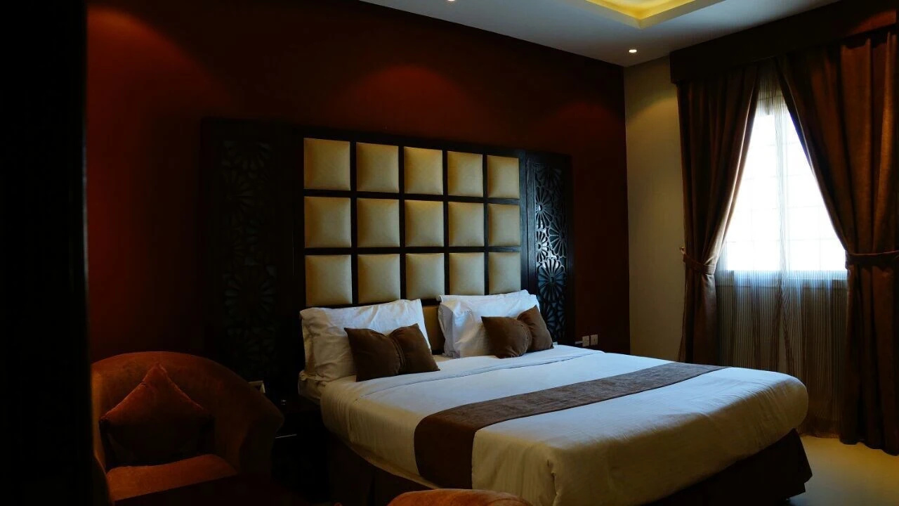Foto - Al Muhaidb  Residence Al Narges