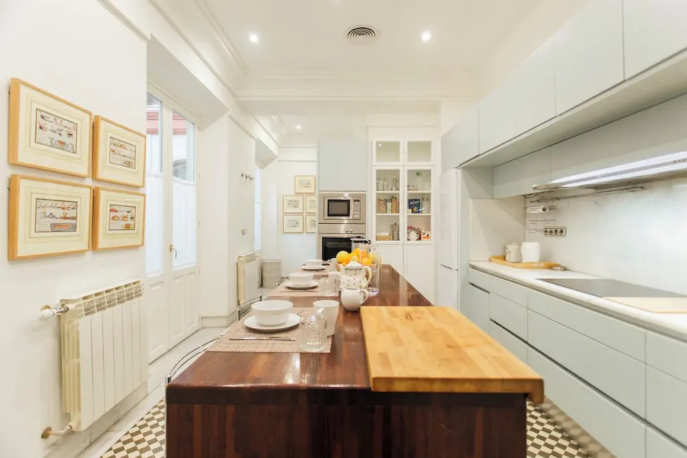 Foto - Casa Patio del Siglo XIX