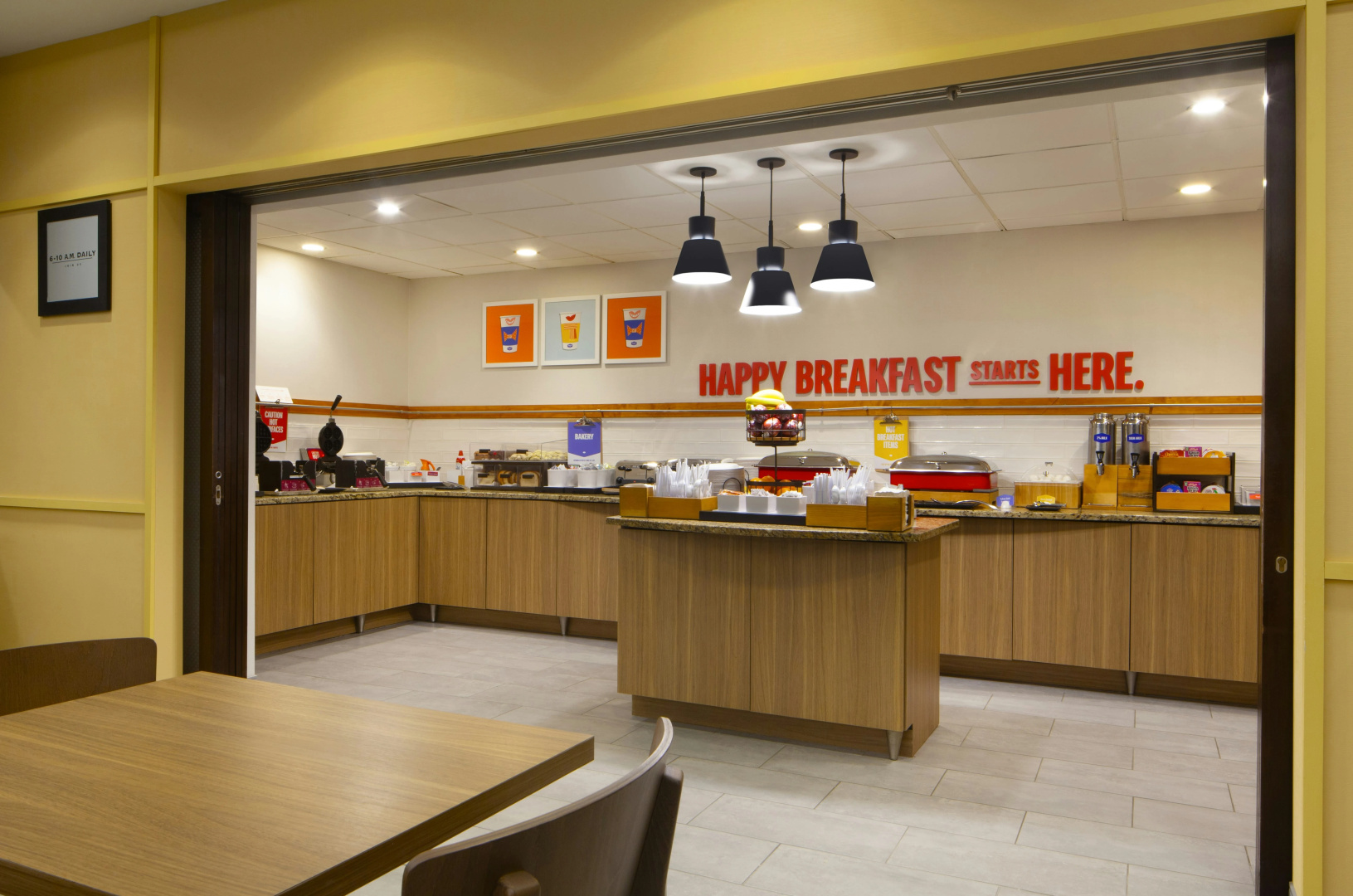 Foto - Hampton Inn & Suites Tampa-North