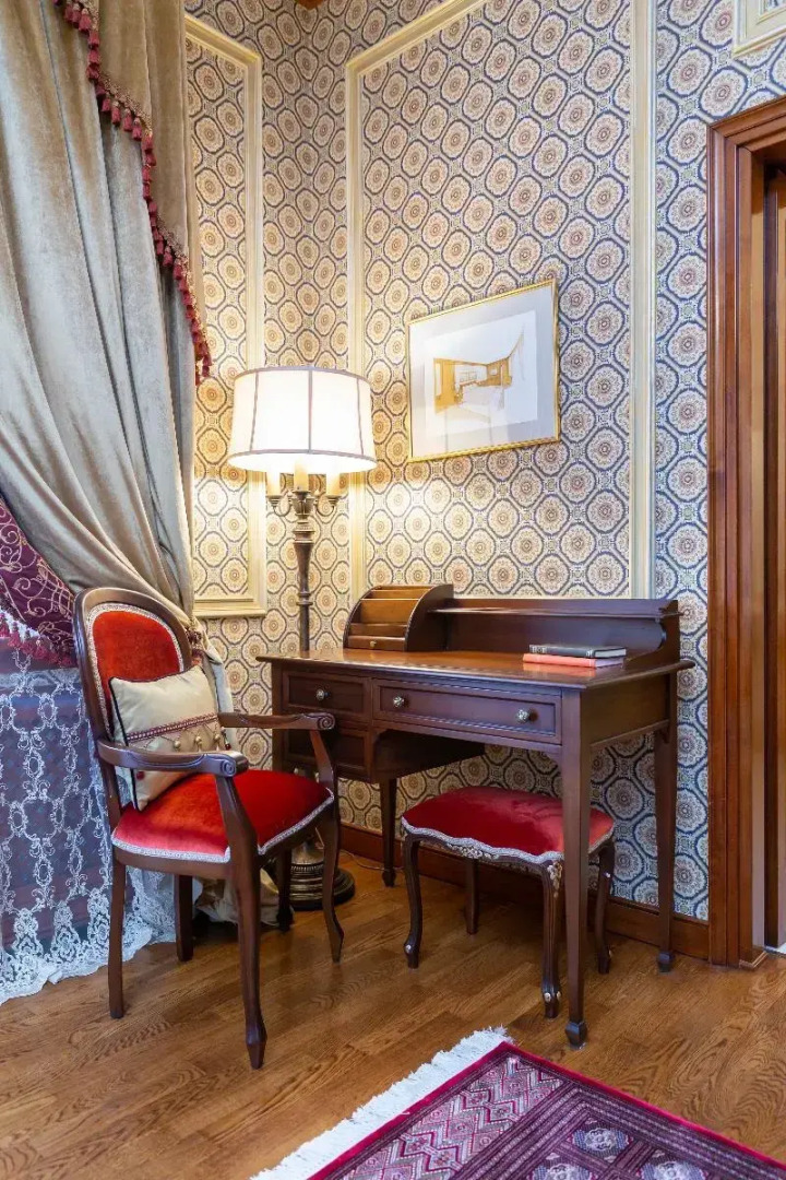 Foto - Suter Palace Heritage Boutique Hotel