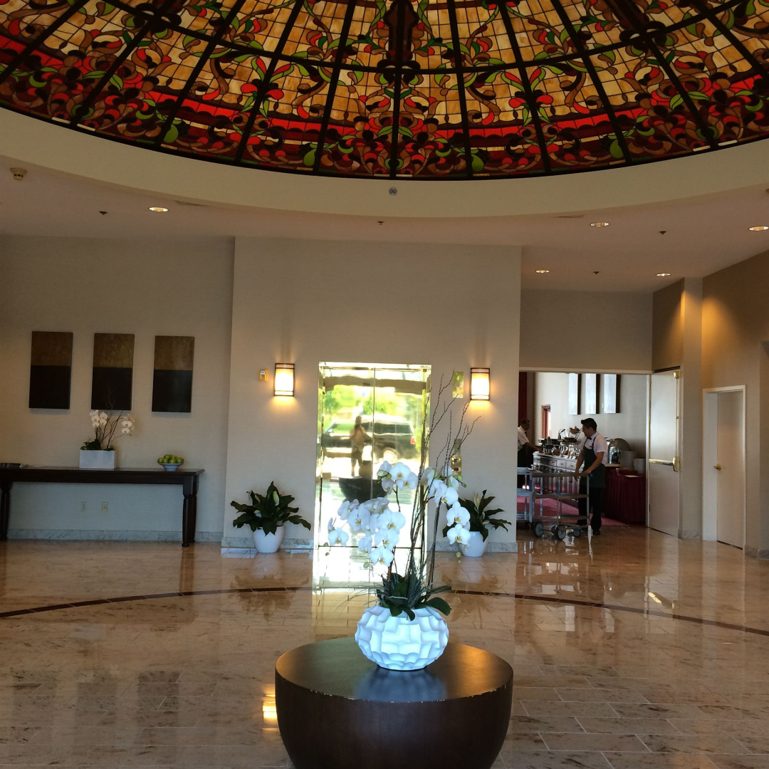 Foto - The Grand Hotel
