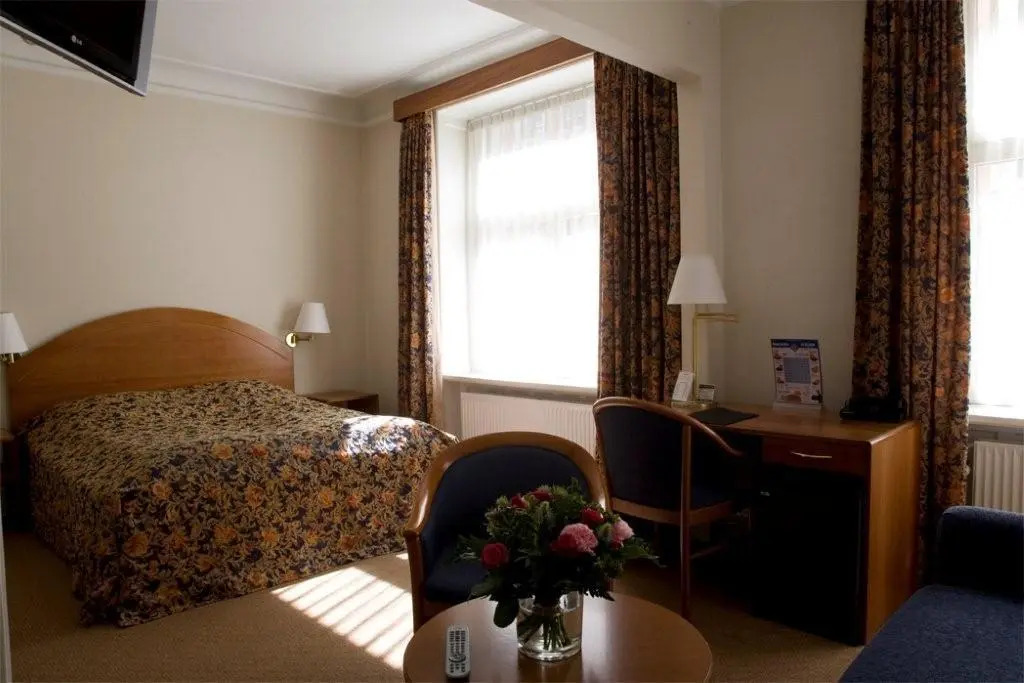 Photo - City Hotel Nebo