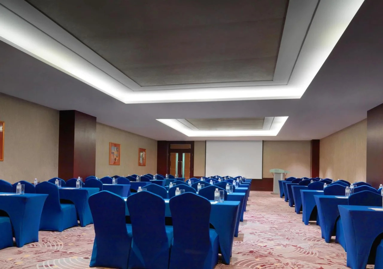 Foto - Four Points by Sheraton Shanghai, Daning