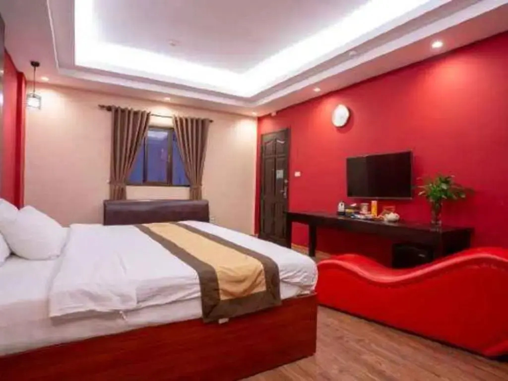 Photo - My Hotel 23