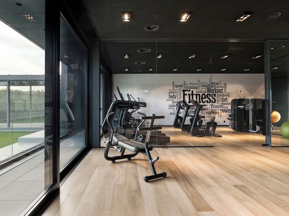 Foto - La Butte aux Bois a Small Luxury Hotel of the World