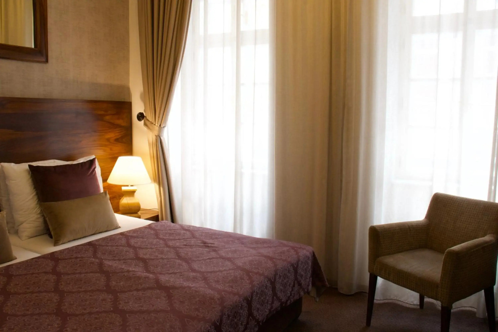 Foto - Hotel Residence Agnes