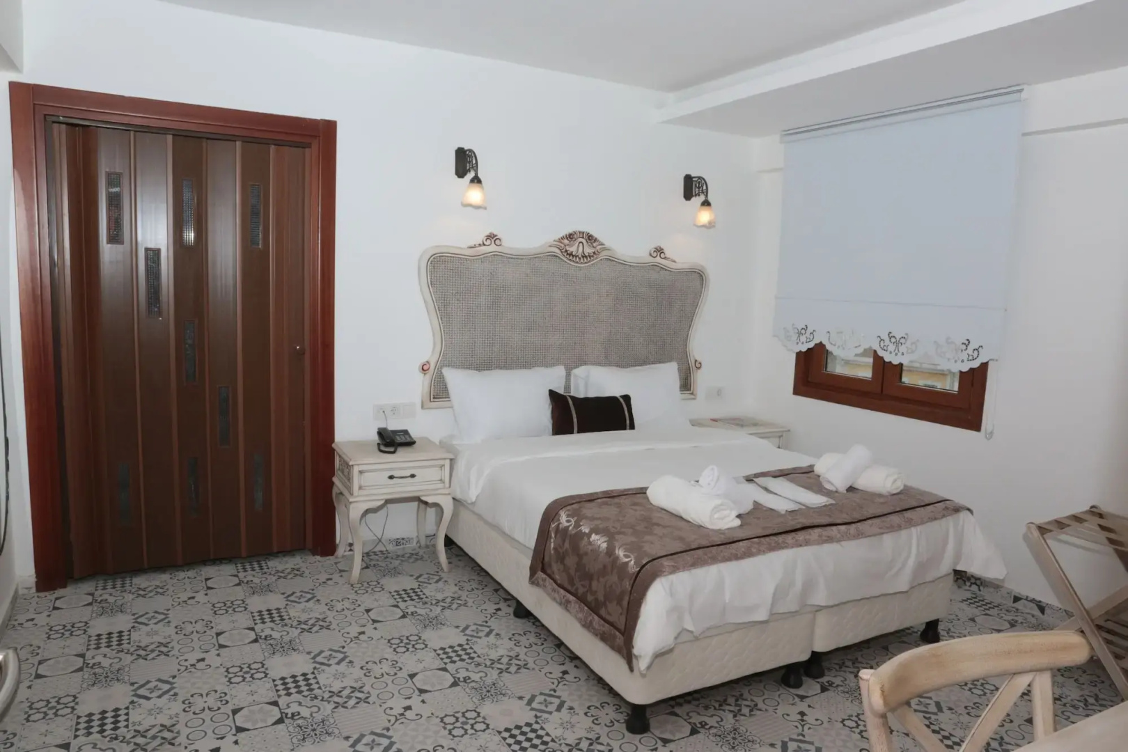 Foto - Oriella Hotel