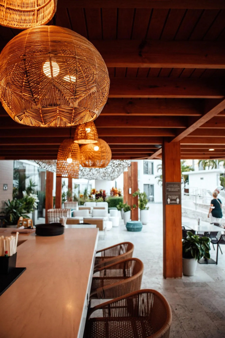 Foto - The Mill Resort and Suites