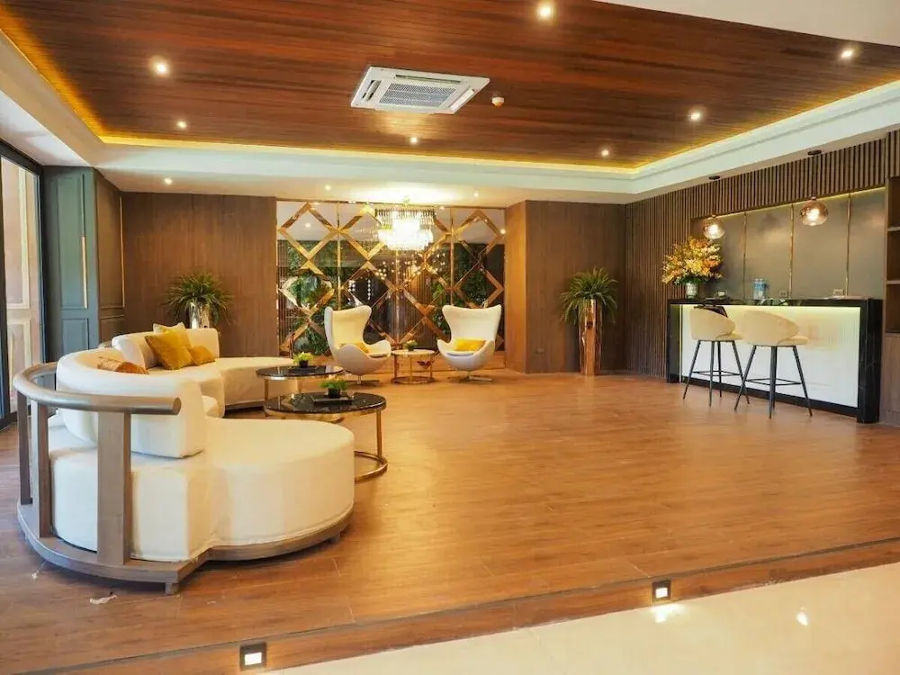 Foto - Kastel Pattaya Hotel