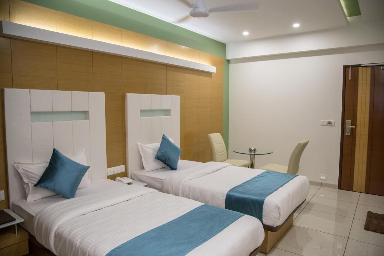 Foto - Hotel Orange International