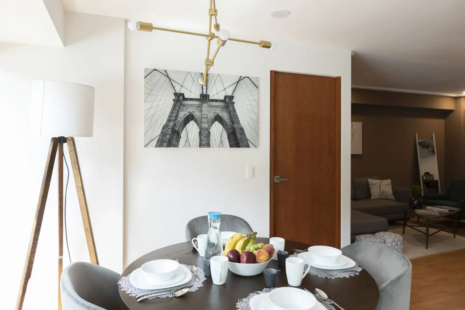 Foto - Capitalia Anzures Polanco