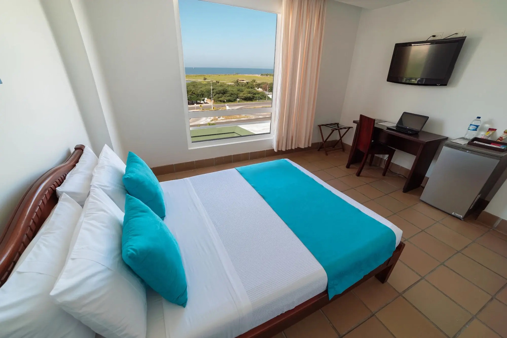 Photo - Sanha Plus Hotel