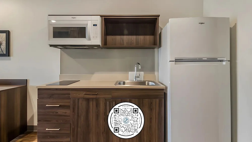 Foto - WoodSpring Suites Libertyville - Chicago