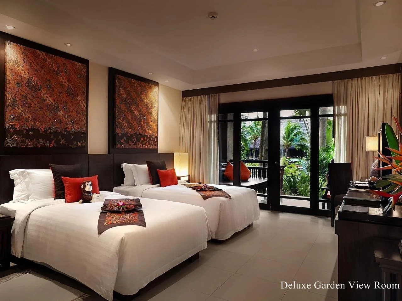 Foto - Bo Phut Resort and Spa - SHA Plus