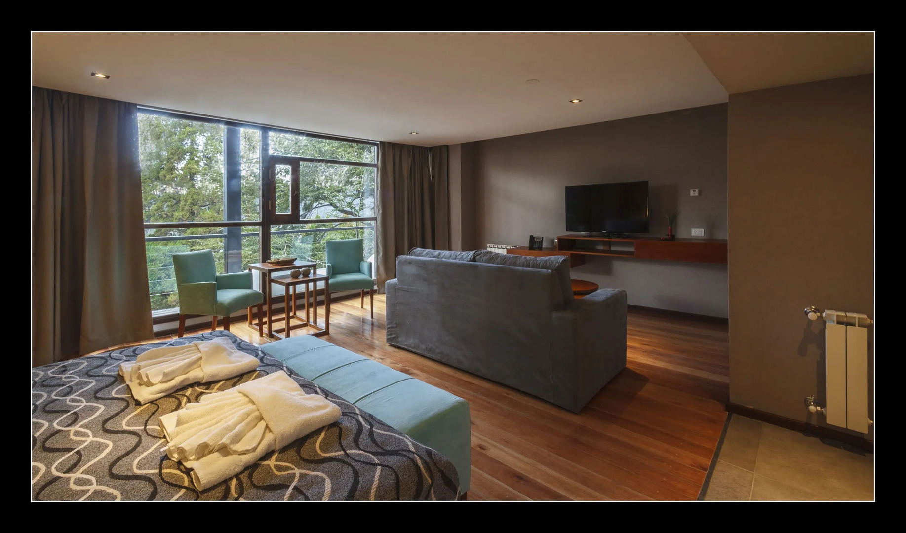 Photo - Boutique Hotel & Spa Bosque del Nahuel