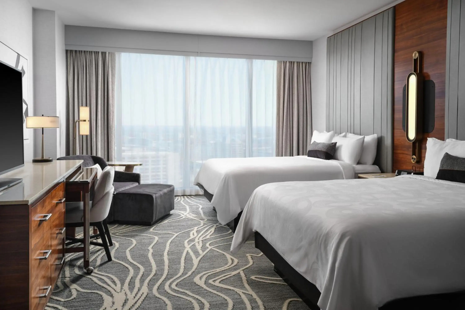 Foto - JW Marriott Indianapolis