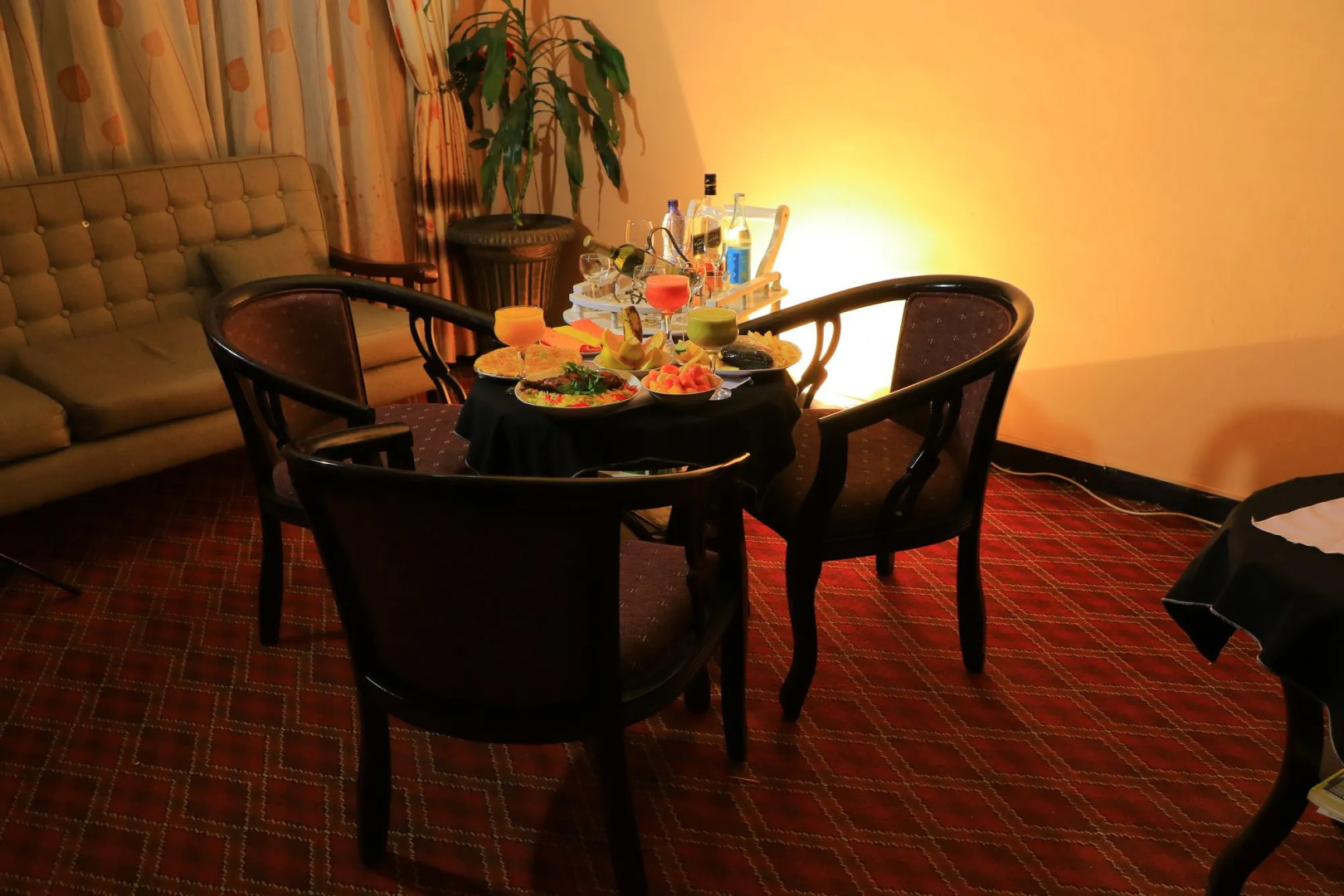 Foto - Keba Guest House - Addis Ababa