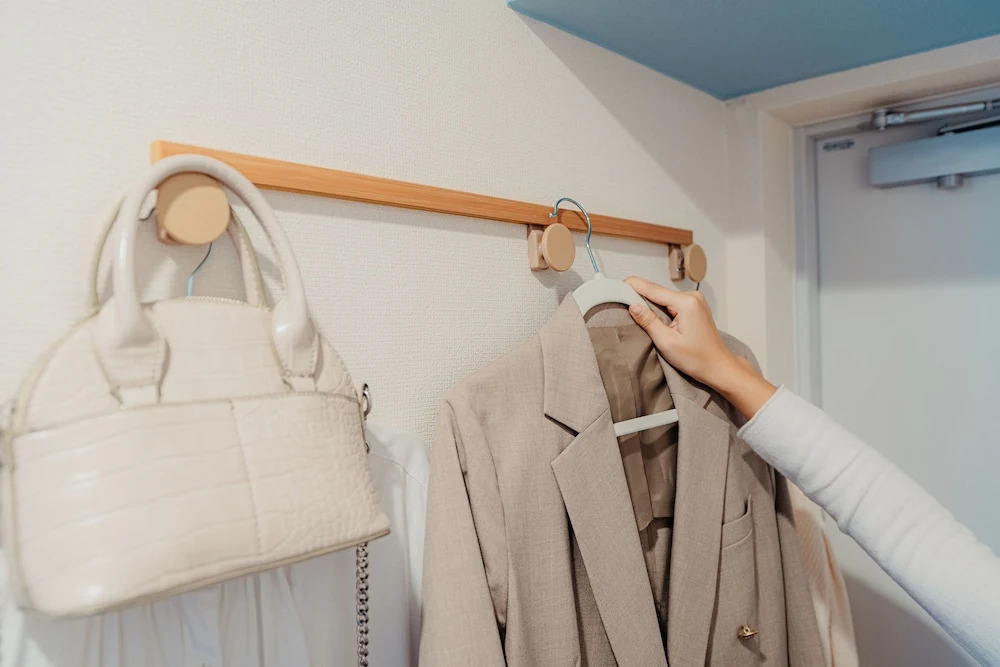 Foto - Hotel LiVEMAX Shiodome