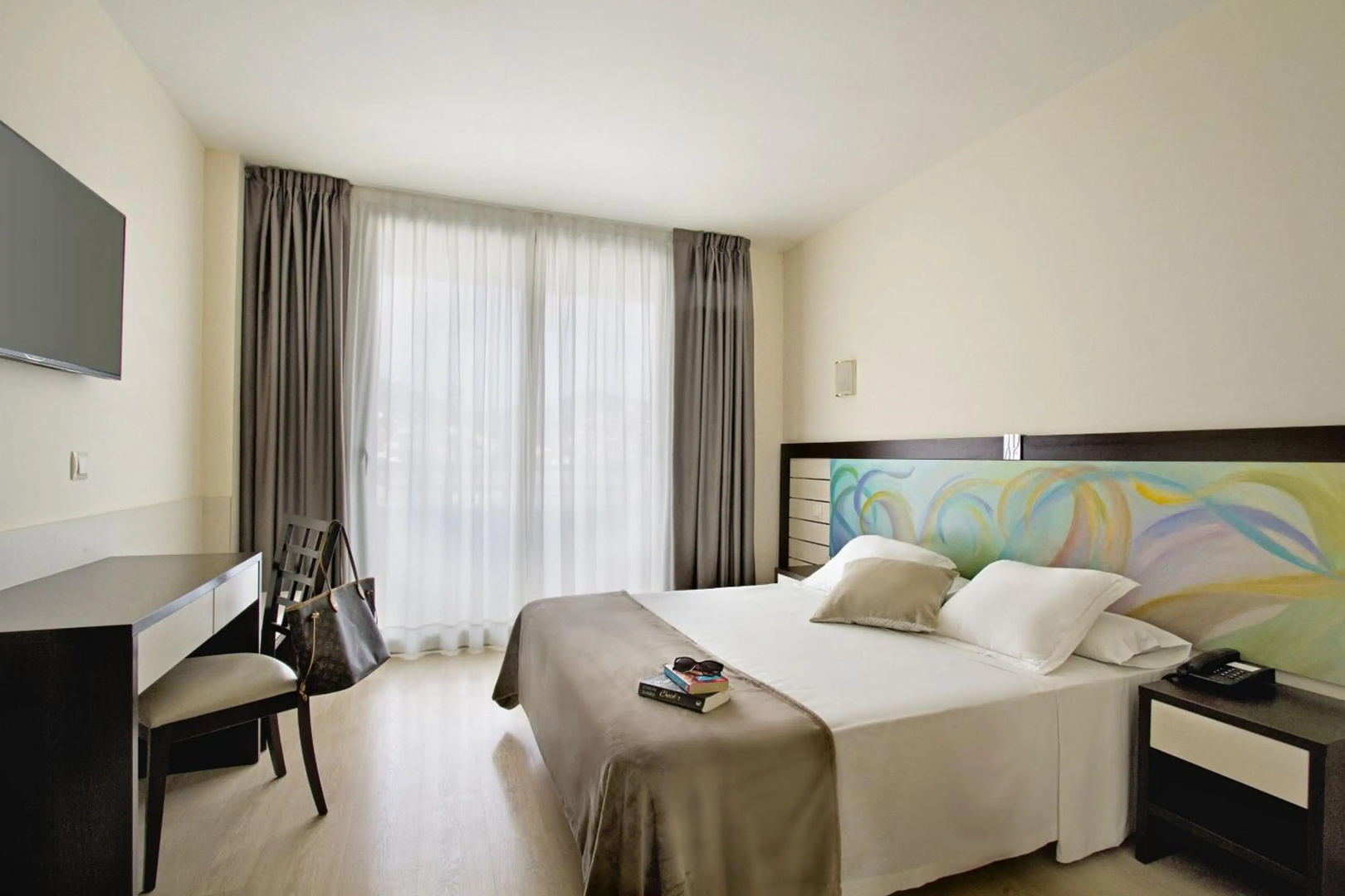 Photo - Hotel Indalo Park