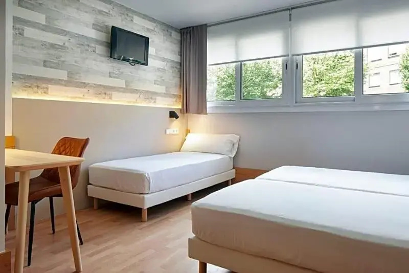 Photo - Hotel Berri Versalles