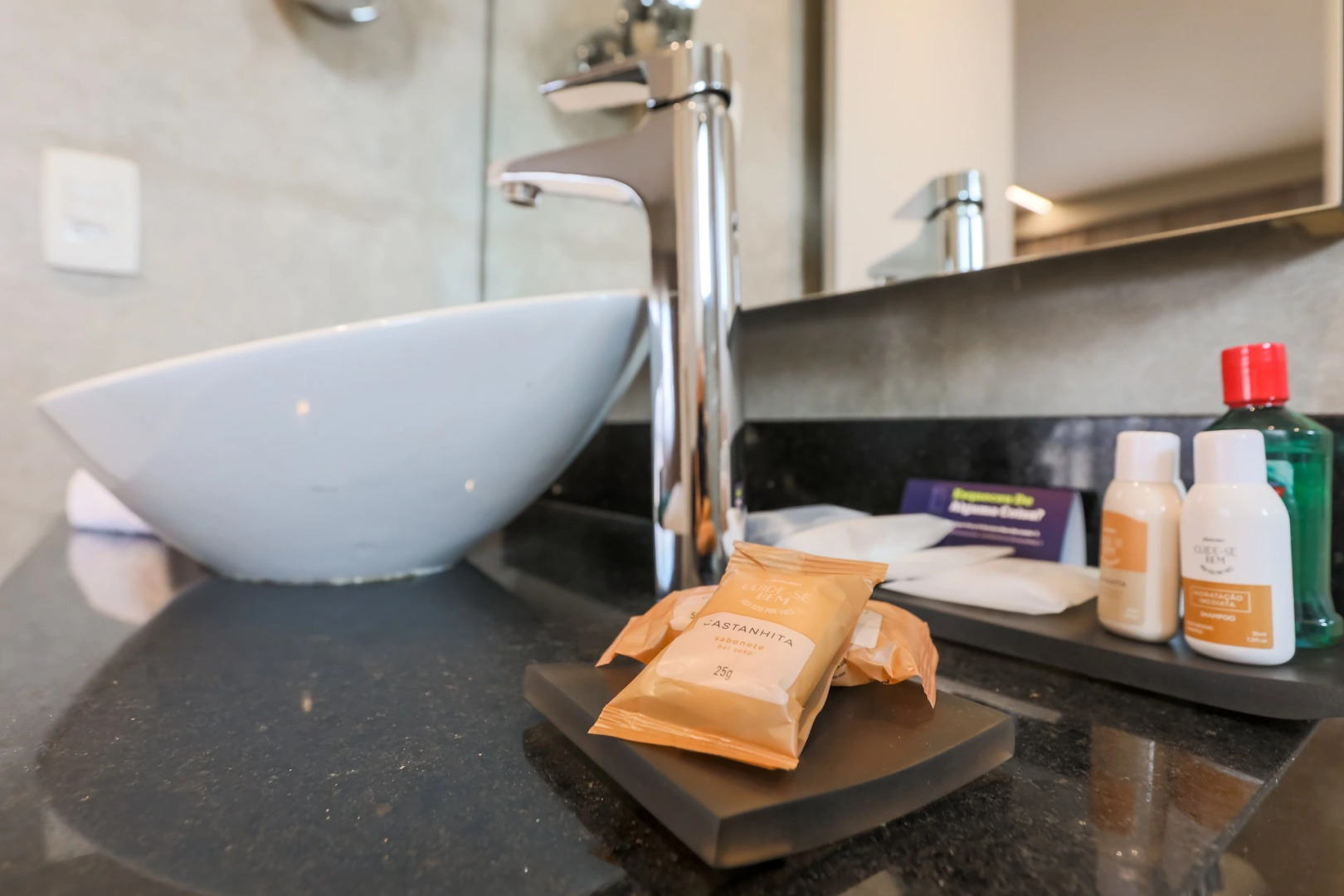 Foto - Double Tree by Hilton São Paulo Itaim