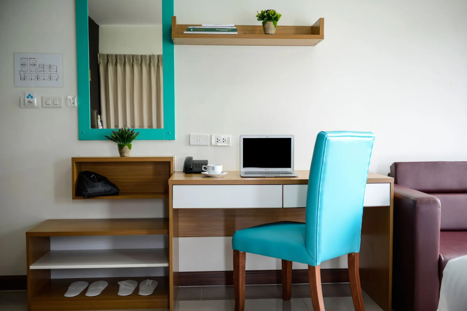 Foto - SiRi Ratchada Bangkok