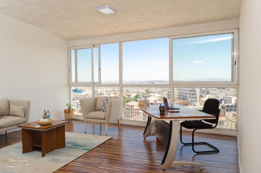Appartement T2 (403)