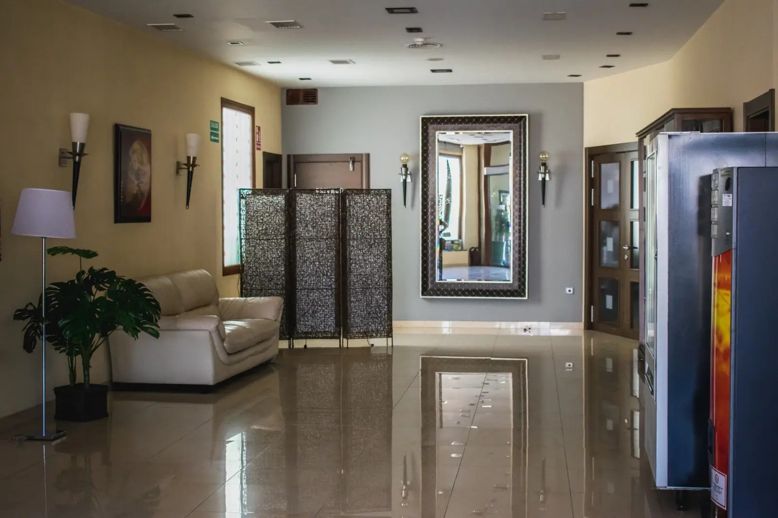 Photo - Hotel Campos de Baeza