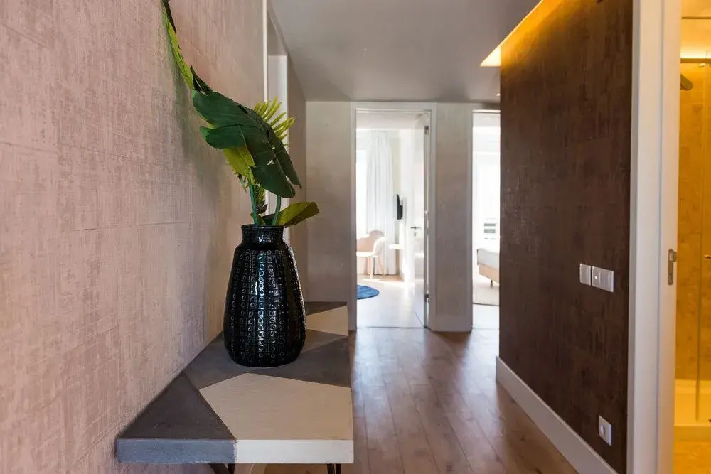 Foto - LX51 Studios & Suites by APT IIN - Lisbon Center