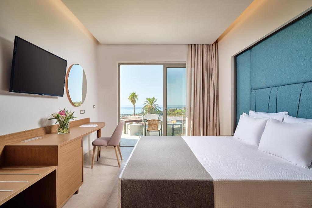 Foto - Princess Sun Hotel