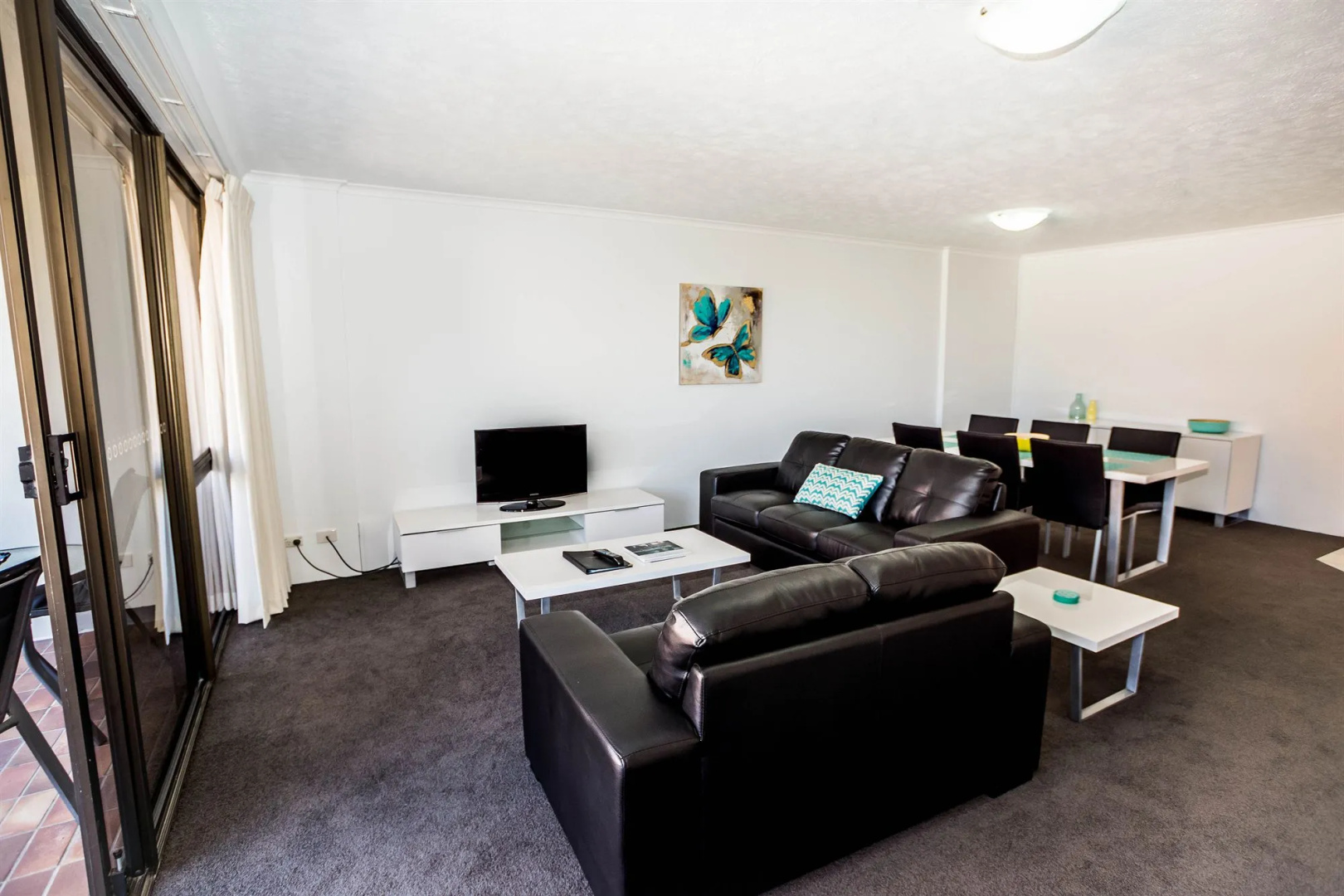 Foto - The Astor Apartments