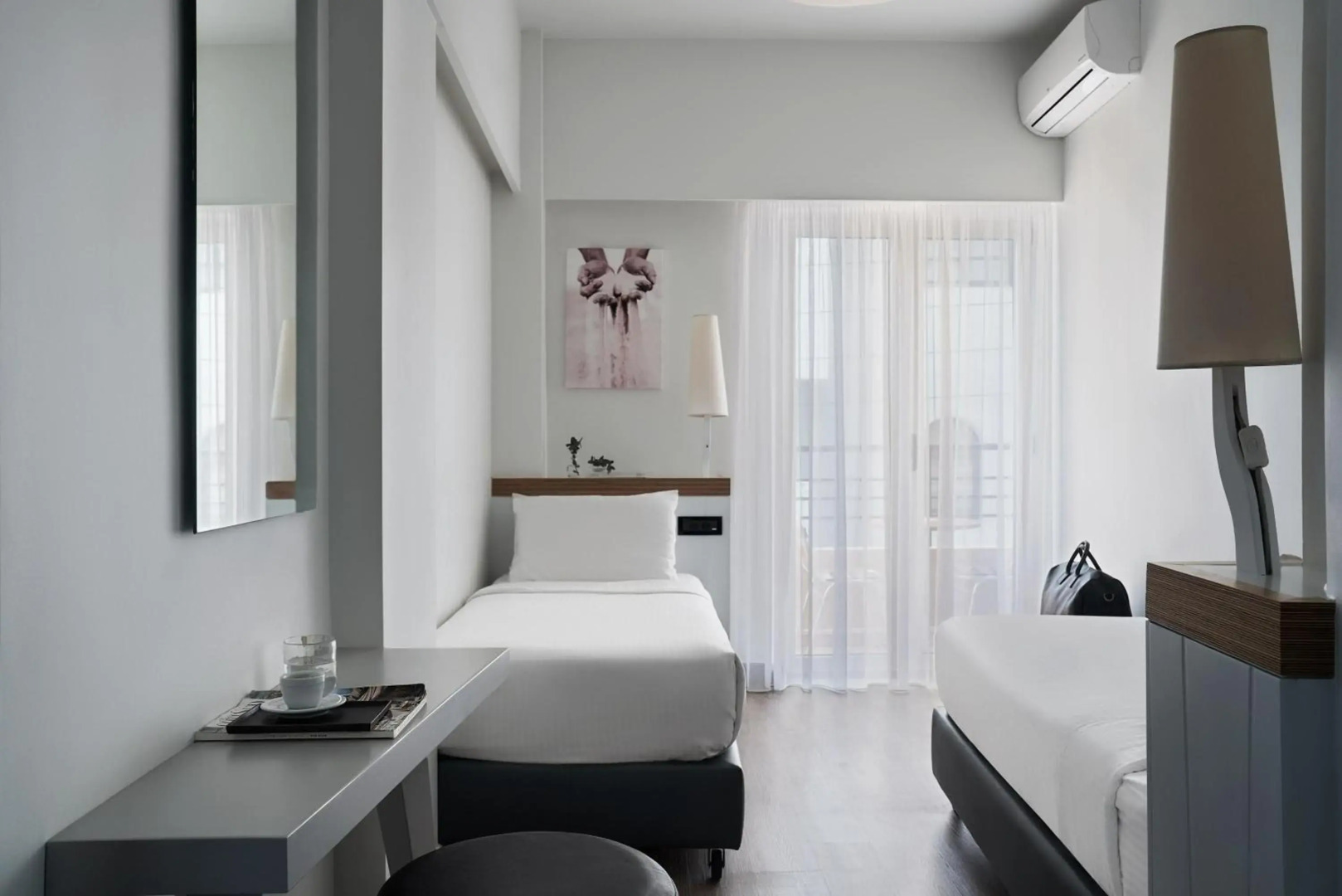 Foto - Antera Hotel & Residences